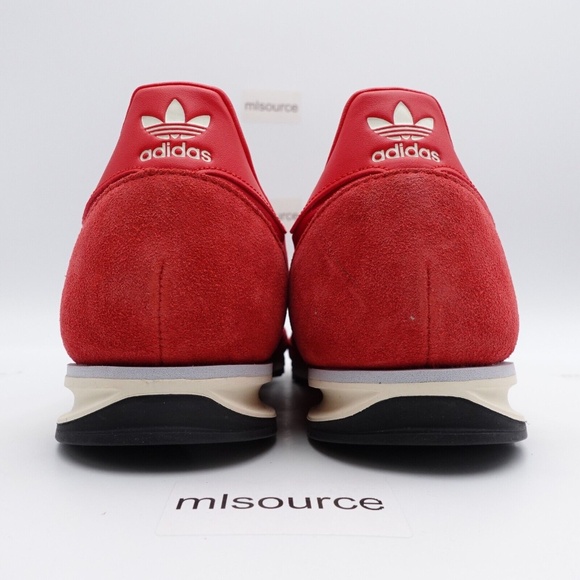 NEW adidas Originals SL 72 OG Sneakers IE3475 - Picture 4 of 15